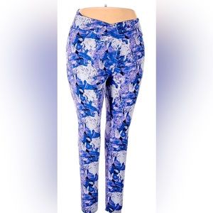 Plus Size Leggings